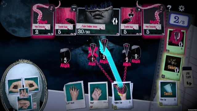 Hình ảnh gameplay Out Of Hands v1.0.0.181-P2P