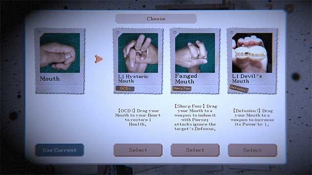 Out Of Hands Out Of Hands
