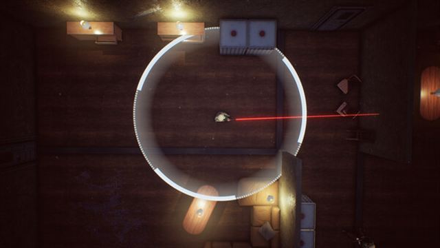 Hình ảnh gameplay Die Again-TENOKE