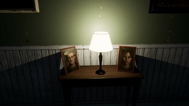 Hình ảnh gameplay DeathOmen-TENOKE