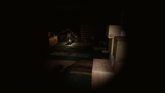 Hình ảnh gameplay DeathOmen-TENOKE