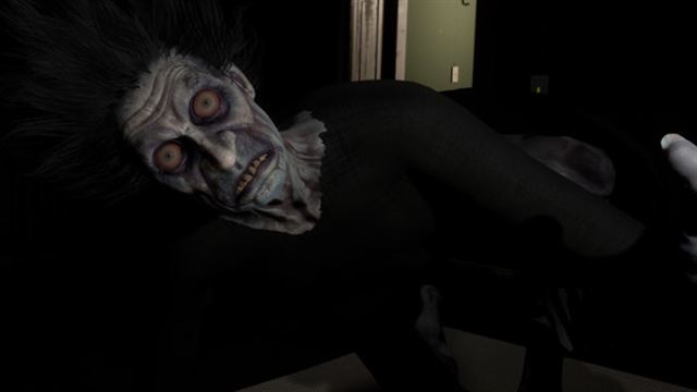 Hình ảnh gameplay DeathOmen-TENOKE