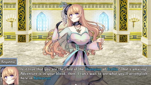 Hình ảnh gameplay Dungeon Dreams 2-TENOKE