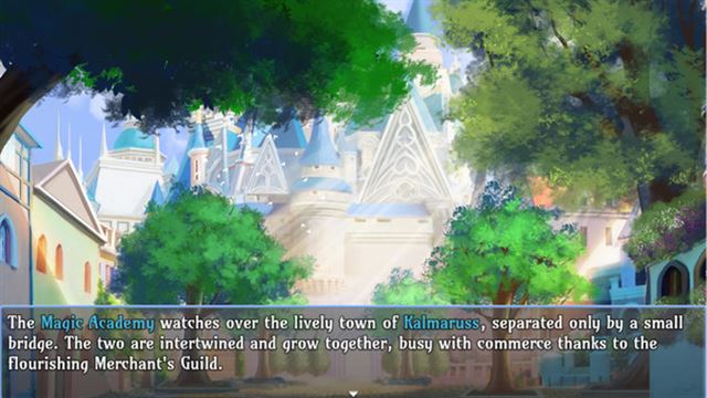 Hình ảnh gameplay Dungeon Dreams 2-TENOKE