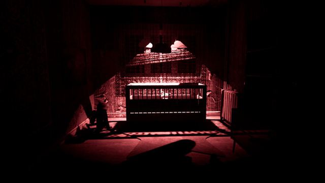 Hình ảnh gameplay 11F-TENOKE