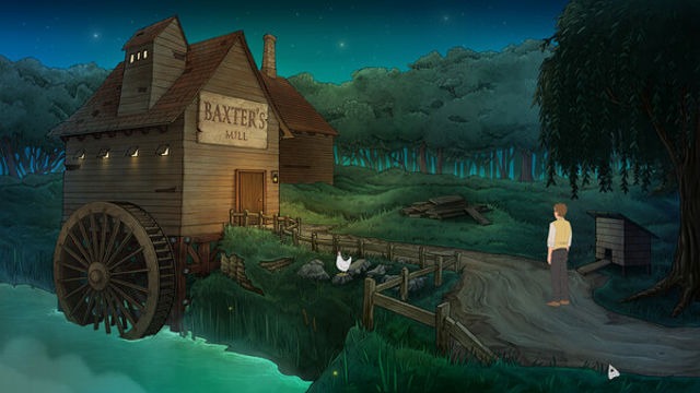 Hình ảnh gameplay Foolish Mortals-GOG