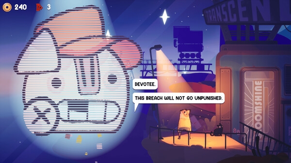Hình ảnh gameplay Uncle Chops Rocket Shop v1.0.4.5974-P2P