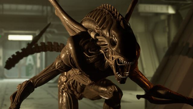 Hình ảnh gameplay Alien Rogue Incursion VR Deluxe Edition v1.08-P2P