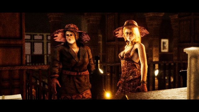 Hình ảnh gameplay My Hotel-TENOKE