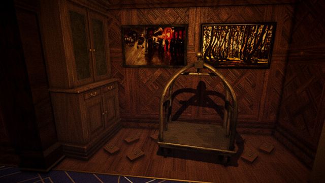 Hình ảnh gameplay My Hotel-TENOKE