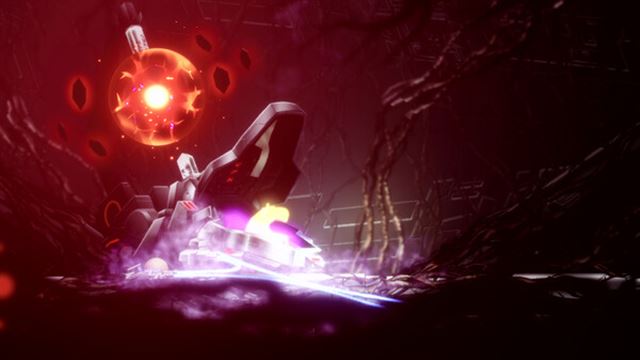 Hình ảnh gameplay Shadow Labyrinth-RUNE