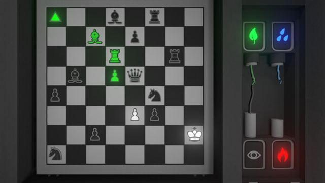 Hình ảnh gameplay Discolored 2 v1.3.1-P2P