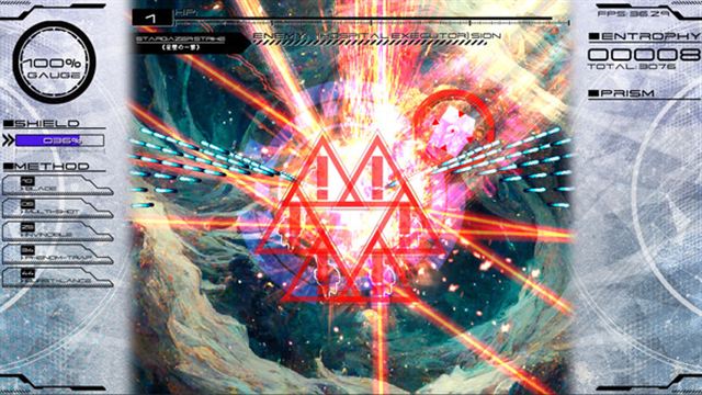 Hình ảnh gameplay Astralbringer Shaded Arkarium-TENOKE