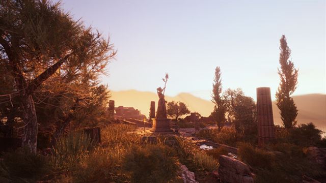 Hình ảnh gameplay Dragonkin The Banished-RUNE