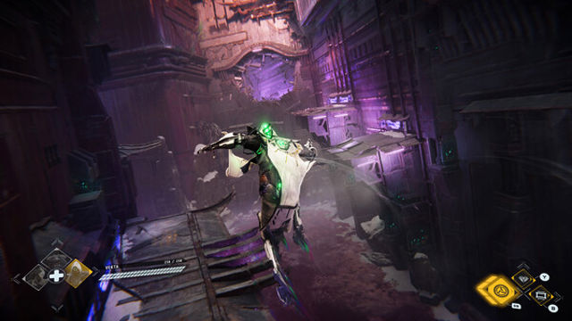 Hình ảnh gameplay Morbid Metal v19988 Early Access