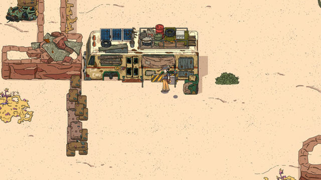 Hình ảnh gameplay Before Fate-TENOKE