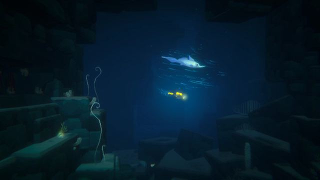 Hình ảnh gameplay Dave the Diver Deluxe Edition v1.0.2.1373-P2P