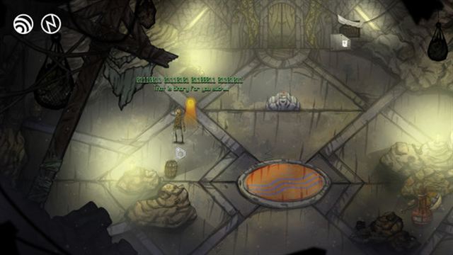 Hình ảnh gameplay Murder On Space Station 52-FCKDRM