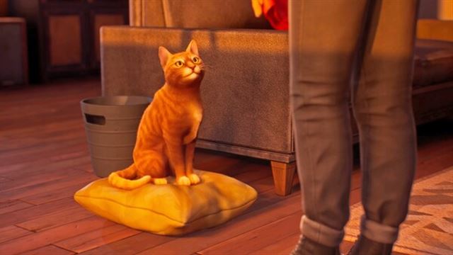 Hình ảnh gameplay Life is Strange Double Exposure-TENOKE