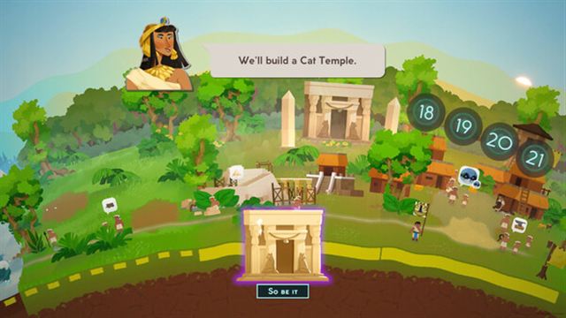 Hình ảnh gameplay Reus 2 Complete edition v1.6.2c-P2P