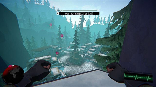 Hình ảnh gameplay I Am Your Beast v20250101-P2P