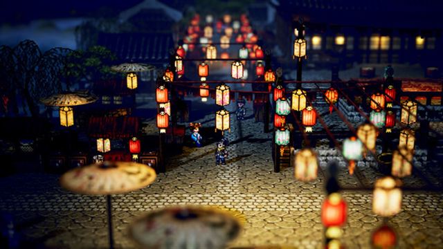 Hình ảnh gameplay Wandering Sword v1.23.23-P2P