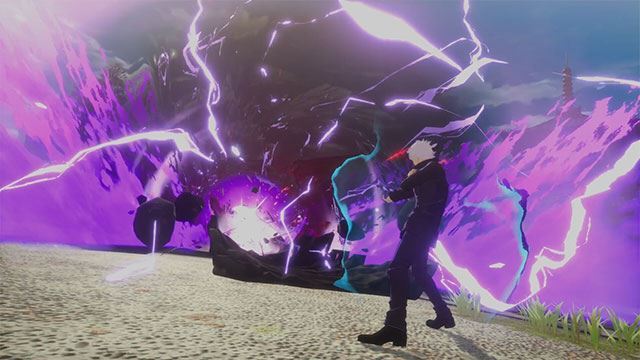 Jujutsu Kaisen Cursed Clash Jujutsu Kaisen Cursed Clash