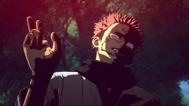 Hình ảnh gameplay Jujutsu Kaisen Cursed Clash v20240725-P2P