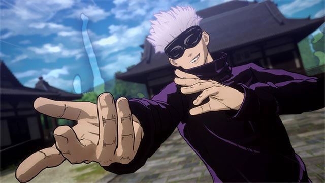 Jujutsu Kaisen Cursed Clash Jujutsu Kaisen Cursed Clash