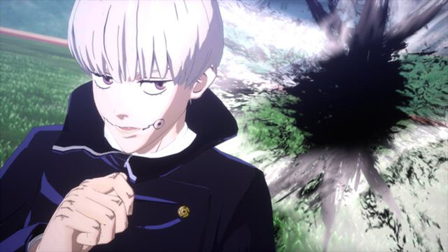 Hình ảnh gameplay Jujutsu Kaisen Cursed Clash v20240725-P2P
