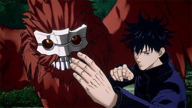 Jujutsu Kaisen Cursed Clash Jujutsu Kaisen Cursed Clash