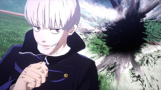 Jujutsu Kaisen Cursed Clash Jujutsu Kaisen Cursed Clash