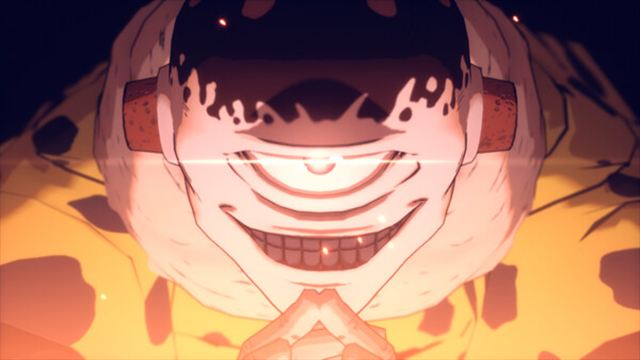 Hình ảnh gameplay Jujutsu Kaisen Cursed Clash v20240925-P2P