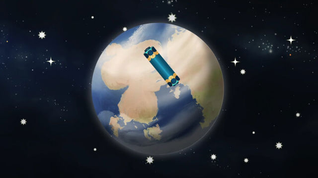 Hình ảnh gameplay Once Upon A KATAMARI-P2P