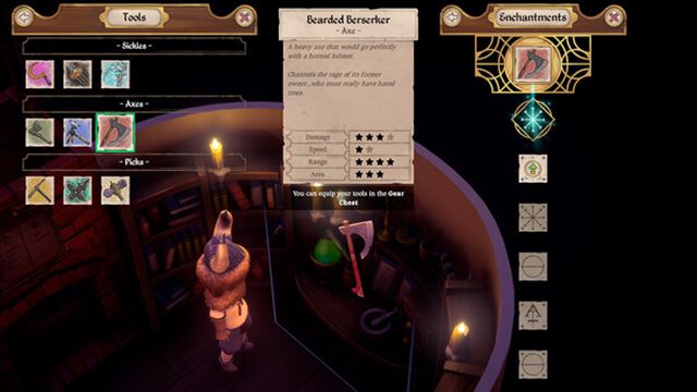 Hình ảnh gameplay The Magical Mixture Mill v1.1.1-P2P