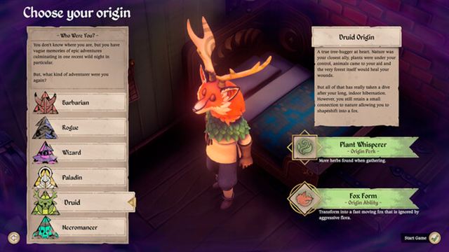 Hình ảnh gameplay The Magical Mixture Mill v1.1.1-P2P