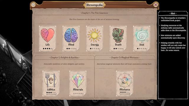 Hình ảnh gameplay The Magical Mixture Mill v1.1.2-P2P