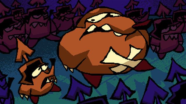 Hình ảnh gameplay ANTONBLAST v1.0.17d-P2P