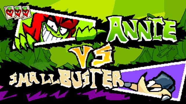 Hình ảnh gameplay ANTONBLAST v1.1.2b-P2P