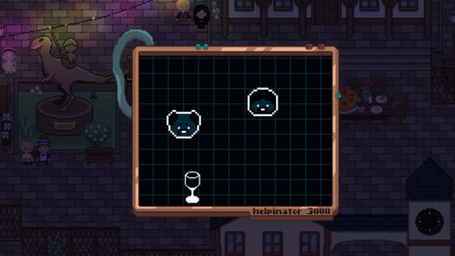 Hình ảnh gameplay Shinehill-TENOKE