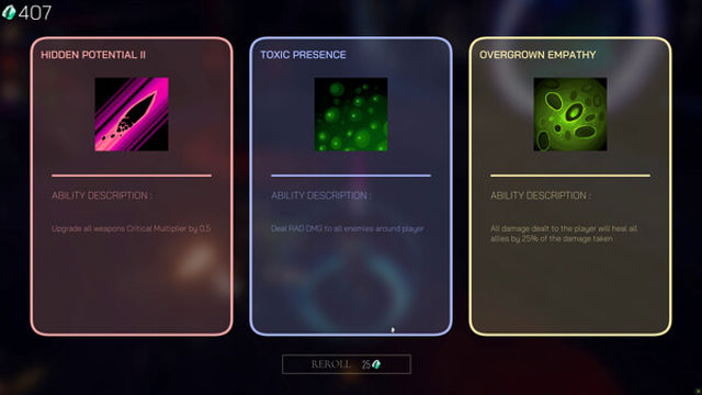 Hình ảnh gameplay The Last Citadel-GoldBerg