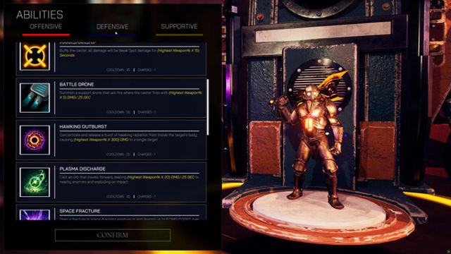 Hình ảnh gameplay The Last Citadel-TENOKE