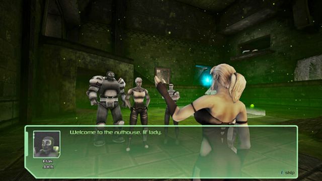 Hình ảnh gameplay GHOSTWARE Arena Of The Dead-SKIDROW