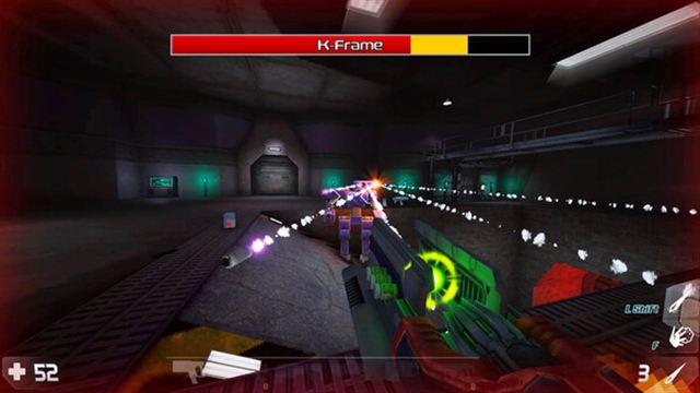 Hình ảnh gameplay GHOSTWARE Arena Of The Dead-SKIDROW