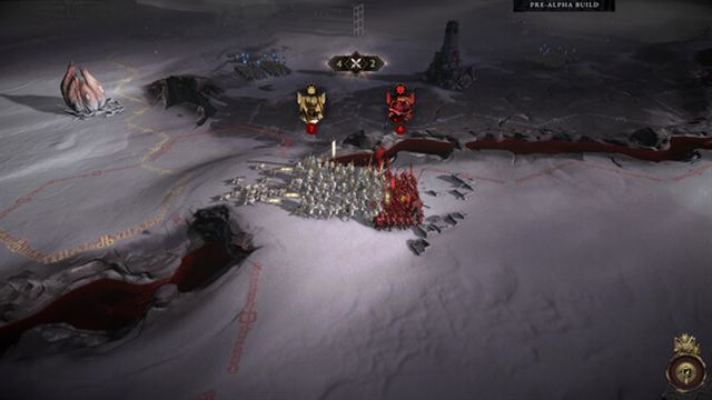 Hình ảnh gameplay Solium Infernum v1.1.2p1.84573-P2P