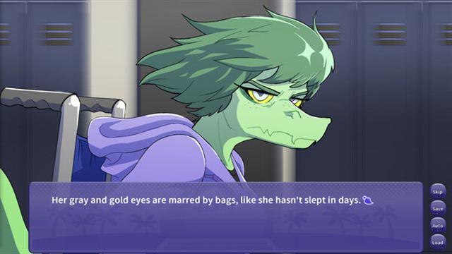 Hình ảnh gameplay I Wani Hug that Gator v1.8.0-P2P