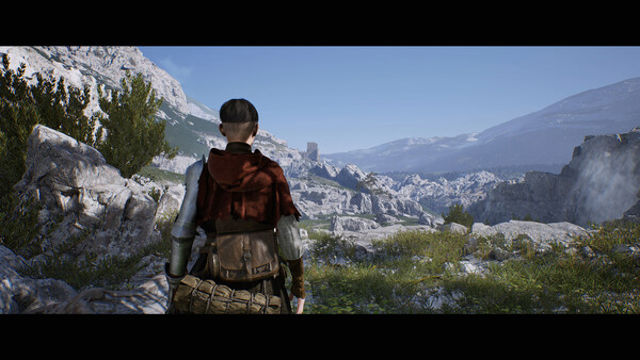 Hình ảnh gameplay 1348 Ex Voto-DOGE