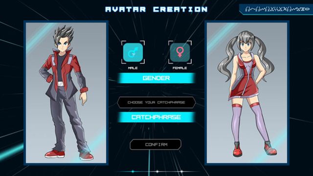 Hình ảnh gameplay Final Stardust Cosmic Nexus-TENOKE