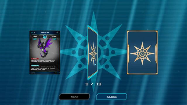 Hình ảnh gameplay Final Stardust Cosmic Nexus-TENOKE