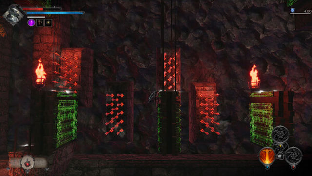 Hình ảnh gameplay Velaster Early Access